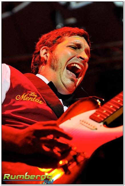 rumberos imagenen de galeria